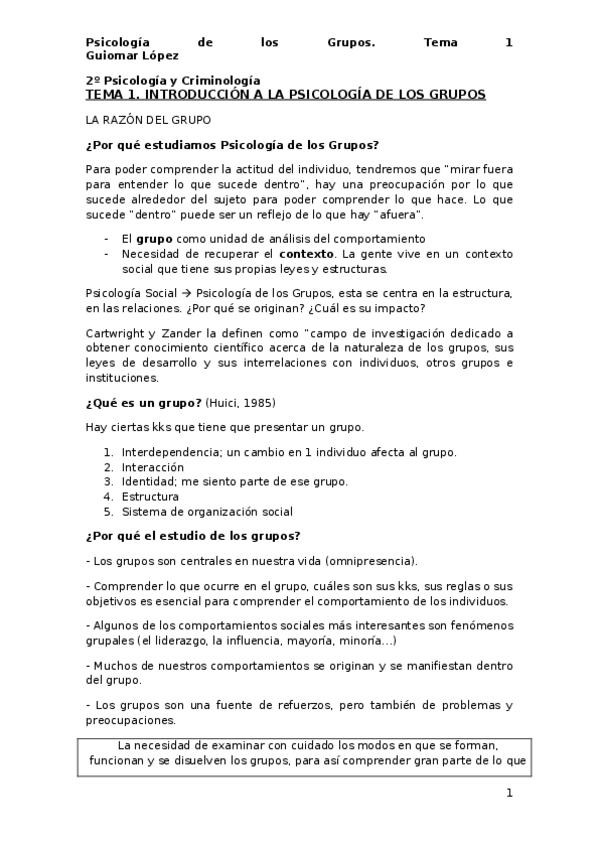 Miniatura del documento Apuntes tema 1. GRUPOS.docx