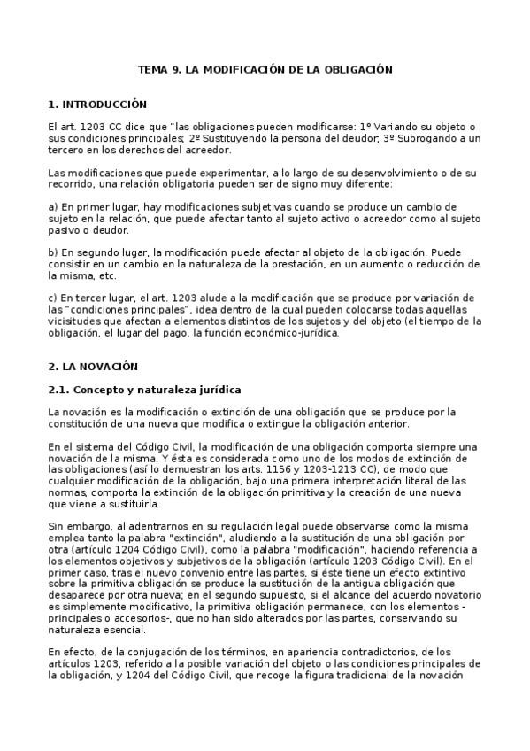 Miniatura del documento Tema 9. Civil II.docx