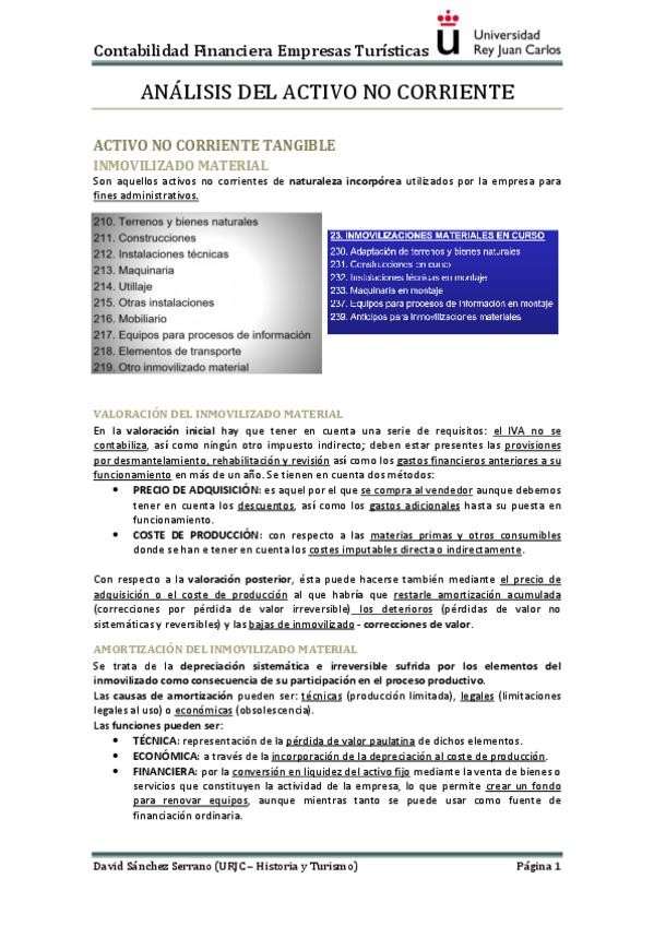 Miniatura del documento TEMA 8 - Activo No Corriente.pdf