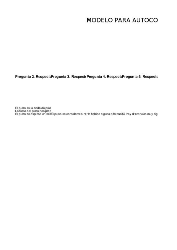 Miniatura del documento MODELO DE AUTOCORRECION CUESTIONARIO  4 CARDIOVASCULAR 20152016.xlsx