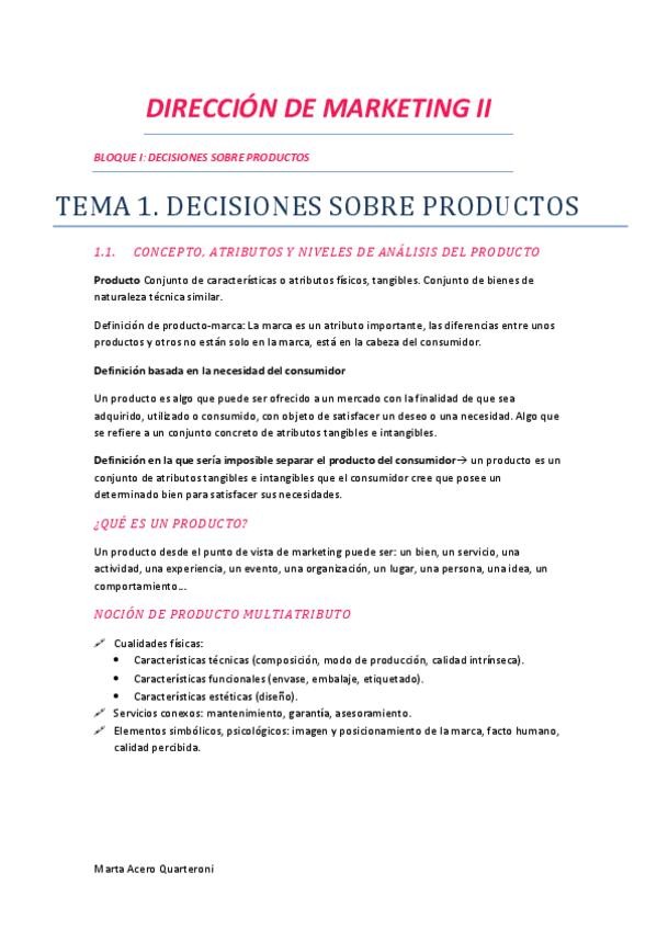 Miniatura del documento DIRECCIÓN DE MARKETING II.pdf