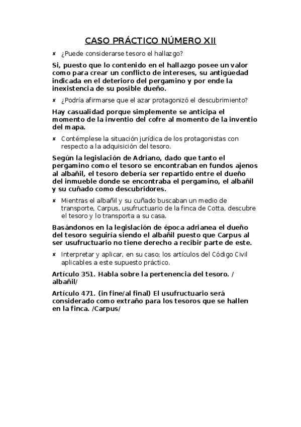 Miniatura del documento CASO PRÁCTICO NÚMERO XII.docx
