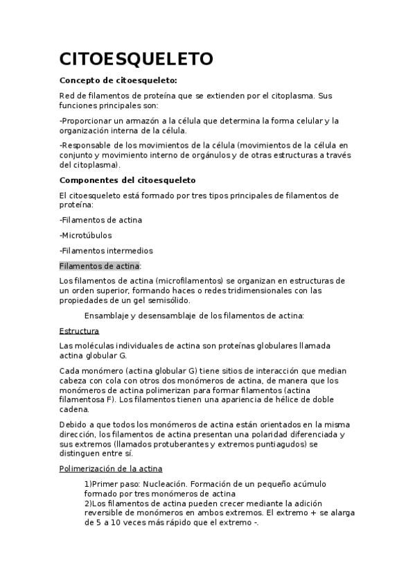Miniatura del documento CITOESQUELETO.docx