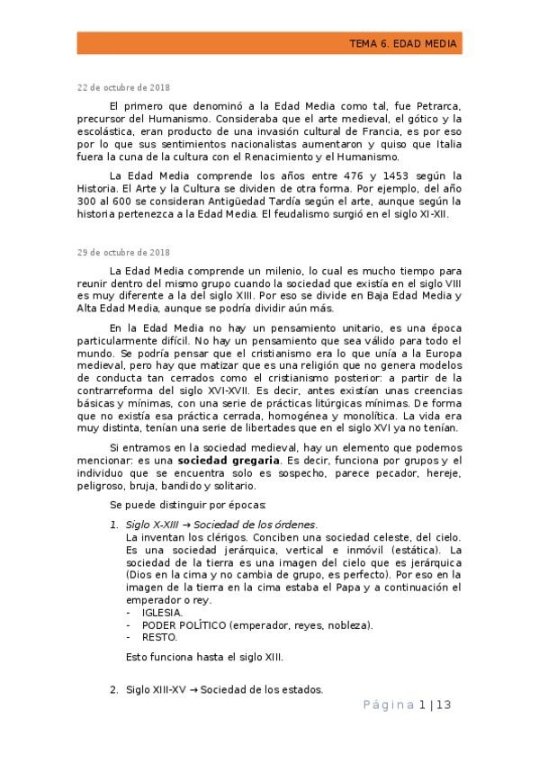 Miniatura del documento Tema 6. Edad Media.docx