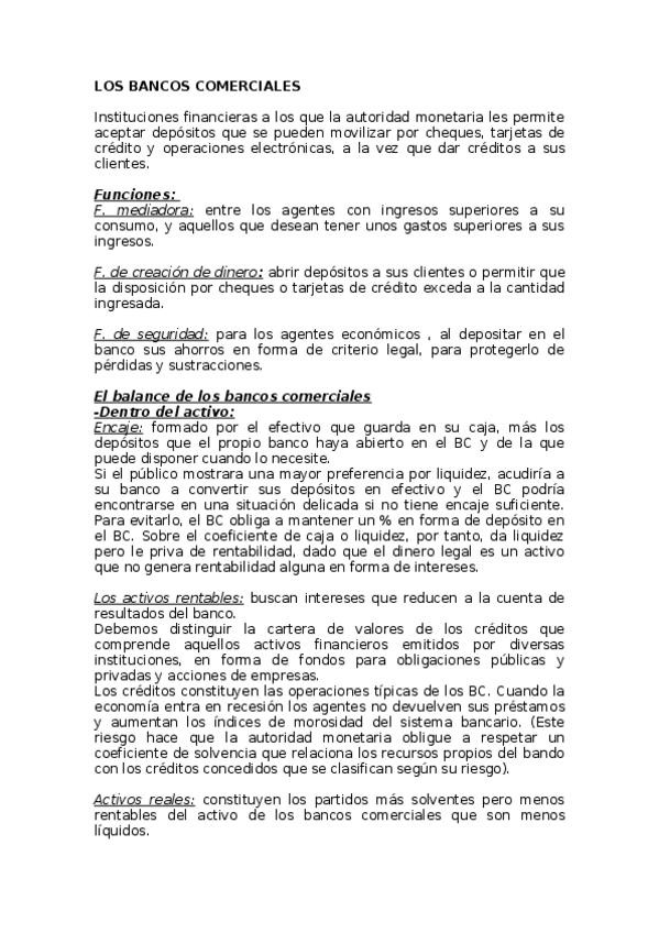 Miniatura del documento LOS BANCOS COMERCIALES.docx