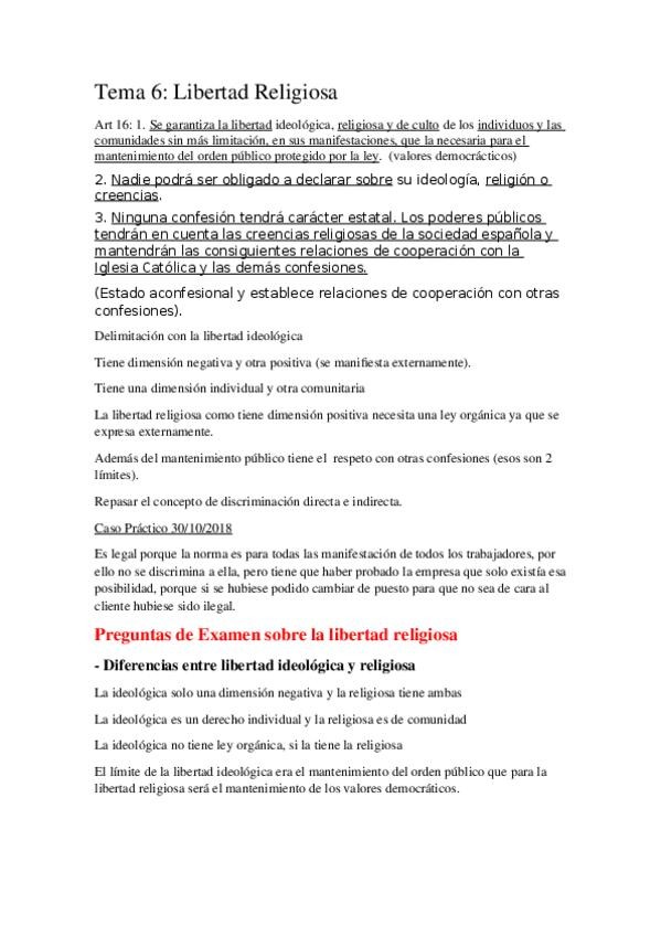 Miniatura del documento libertad religiosa. docx.docx