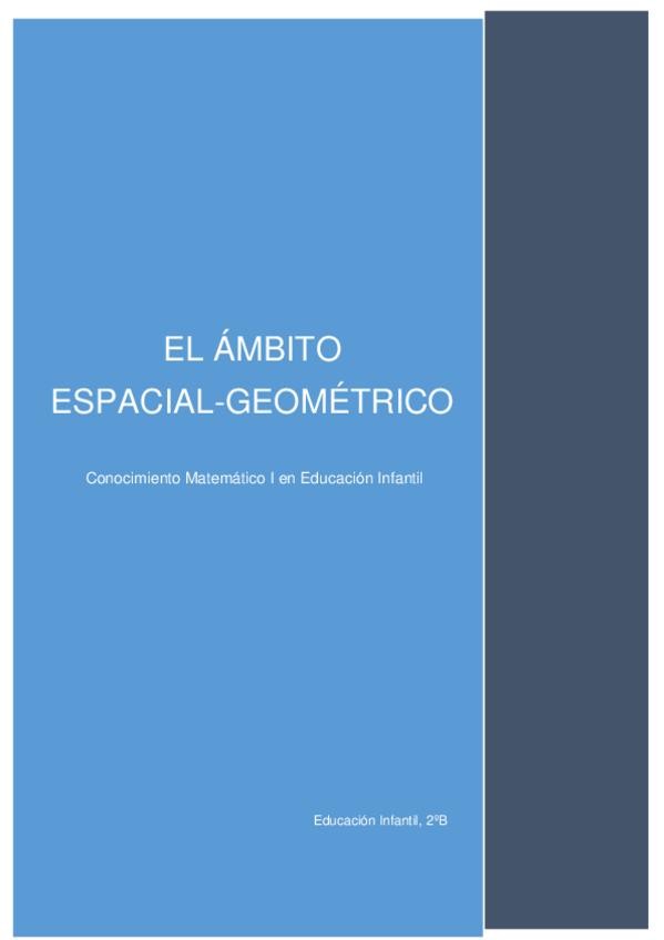 Miniatura del documento Informe sobre el Ámbito Espacial-Geométrico (CM1).docx