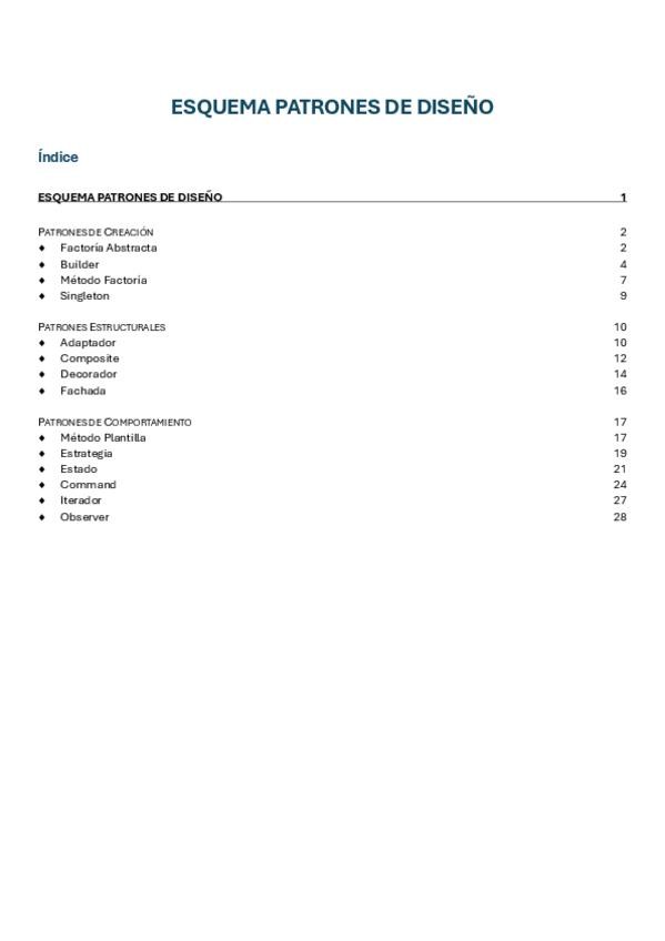 Miniatura del documento Esquema Patrones de Diseño.pdf