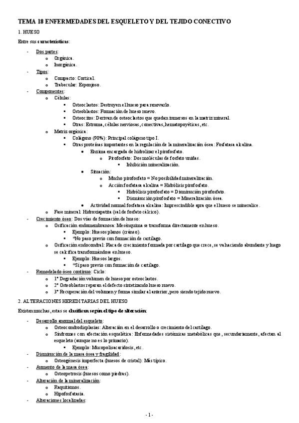 Miniatura del documento GENETICA-TEMA-18-ENFERMEDADES-DEL-ESQUELETO-Y-DEL-TEJIDO-CONECTIVO.pdf