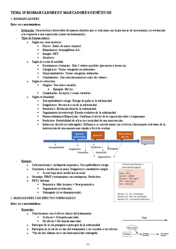Miniatura del documento GENETICA-TEMA-19-BIOMARCADORES-Y-MARCADORES-GENETICOS.pdf