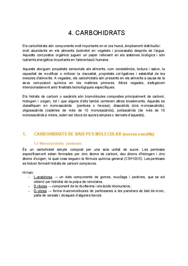 Miniatura del documento TEMA-4-CARBOHIDRATS.pdf