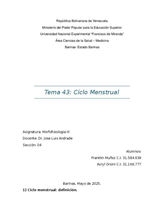 Miniatura del documento Ciclo-Menstrual.docx
