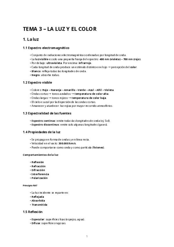 Miniatura del documento Apuntes-Tema-3-La-Luz-Y-El-Color.pdf