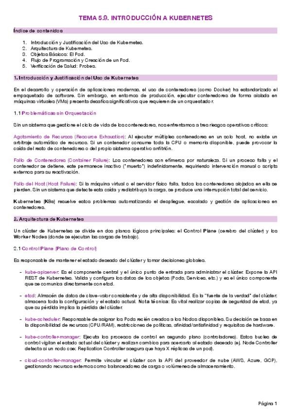 Miniatura del documento Tema-5.9.-Introduccion-a-Kubernetes.pdf