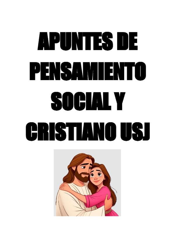 Miniatura del documento APUNTES-DE-PENSAMIENTO-SOCIAL-Y-CRISTIANO-USJ.pdf
