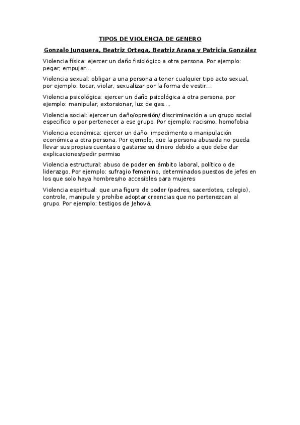 Miniatura del documento Tipos-de-violencia.docx
