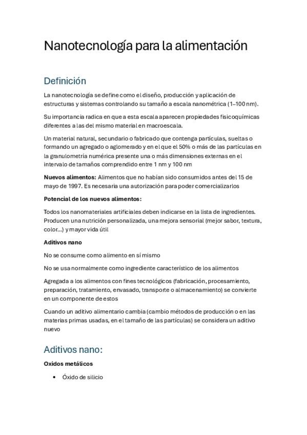 Miniatura del documento Tema1-y-2.-Nanotecnologia-y-Nanomateriales-en-la-Alimentacion-y-Seguridad-y-legislacion-de-aplicacion-general.pdf