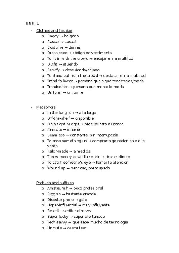 Miniatura del documento VOCABULARY.odt