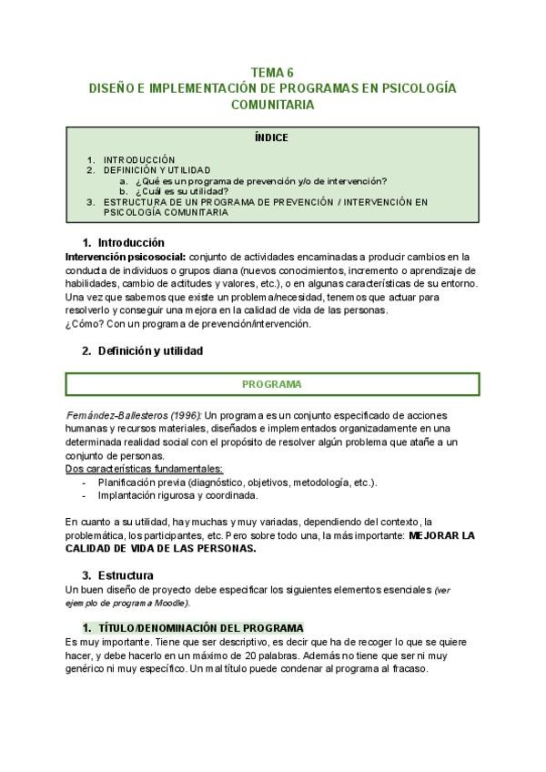Miniatura del documento TEMA-6-COMUNITARIA.pdf