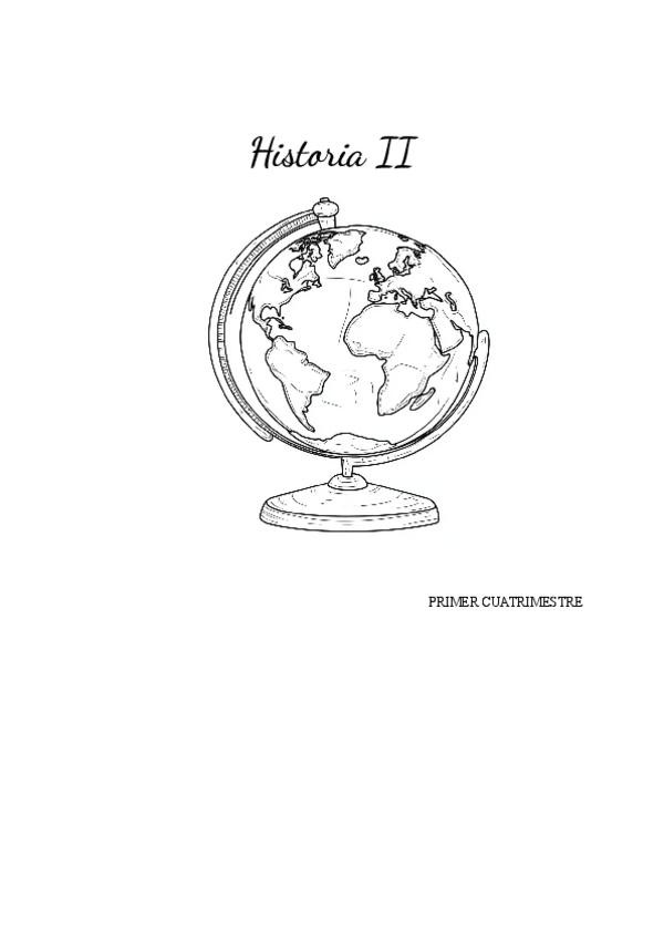 Miniatura del documento Apuntes-Historia-II.pdf