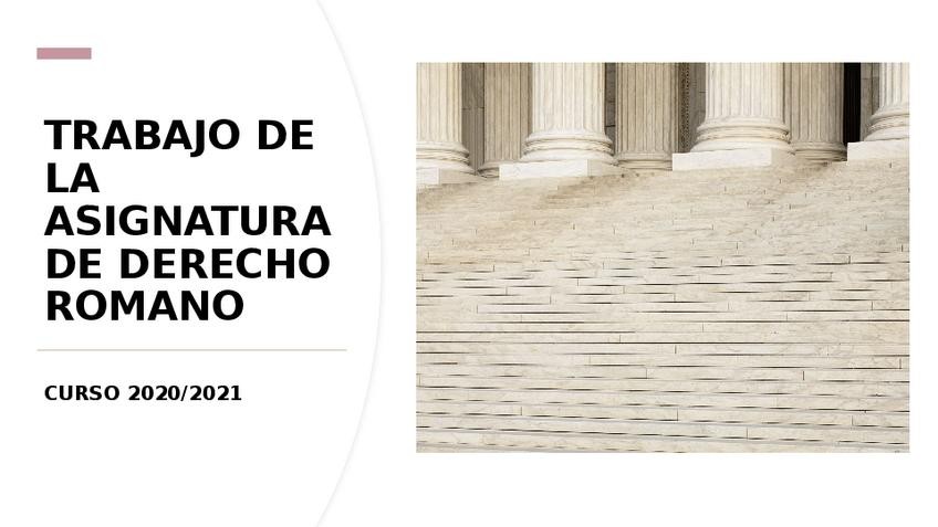 Miniatura del documento TRABAJO-DE-LA-ASIGNATURA-DE-DERECHO-ROMANO.pptx