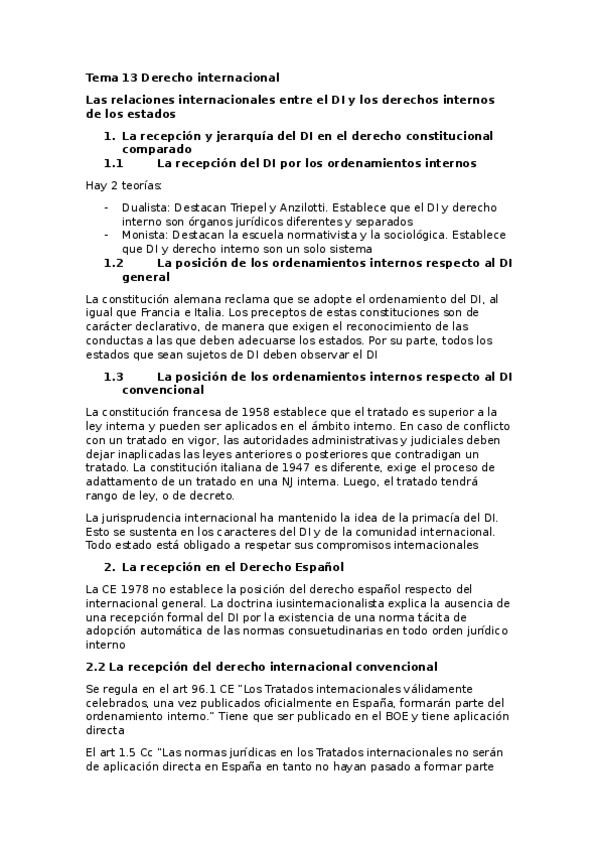 Miniatura del documento Tema-13-Derecho-internacional.docx