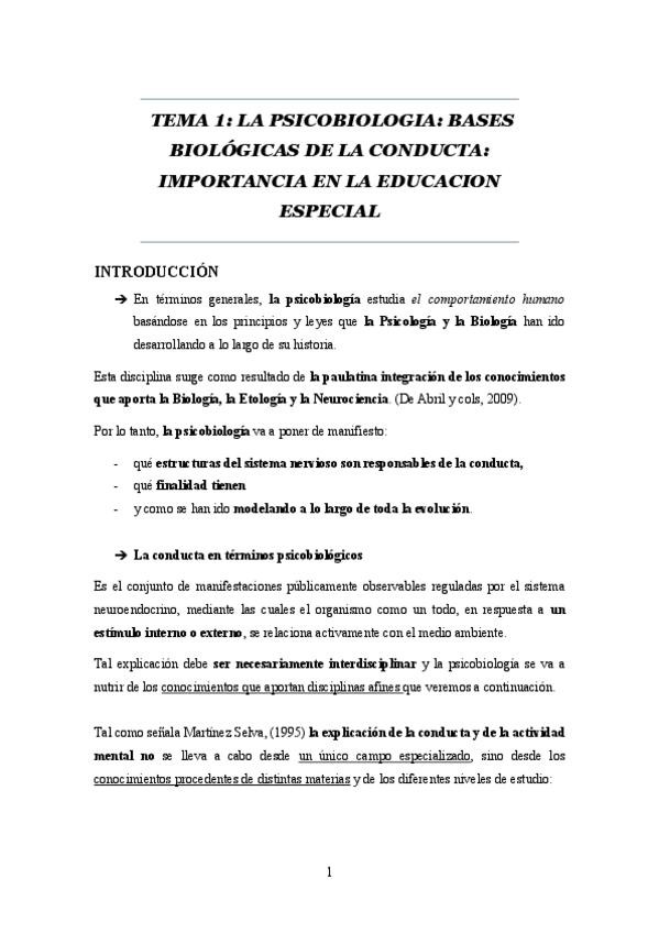 Miniatura del documento TEMA-1-PSICOBIOLOGIA.pdf