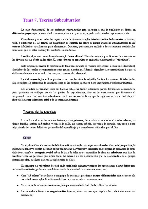 Miniatura del documento Tema-7.-Teorias-Subculturales.pdf