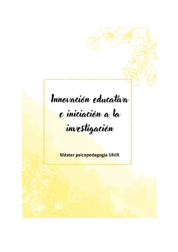 Miniatura del documento Innovacion-resumen.docx.pdf