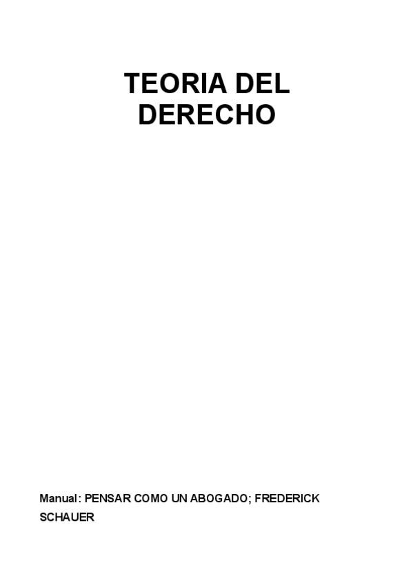 Miniatura del documento APUNTESTeoria-del-DerechoPDF.pdf