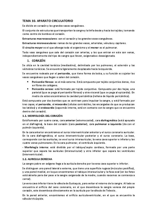 Miniatura del documento TEMA-10.-Aparato-circulatorio.pdf