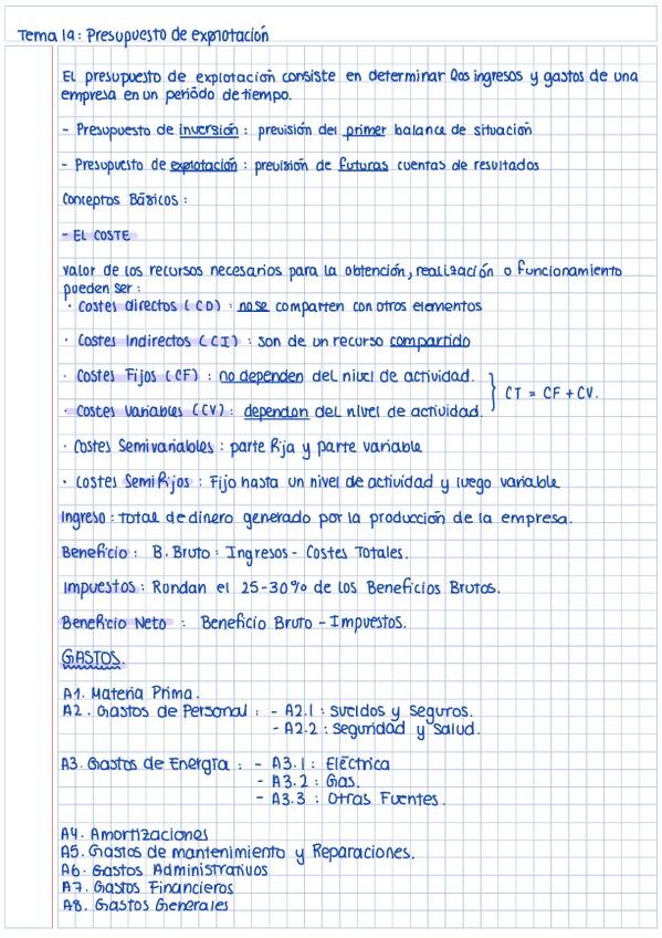Miniatura del documento Tema-19-Presupuesto-de-Explotacion.pdf