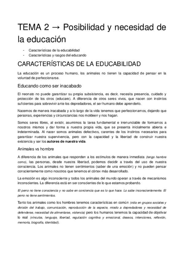 Miniatura del documento Procesos e Instituciones Educativas tema 2.docx