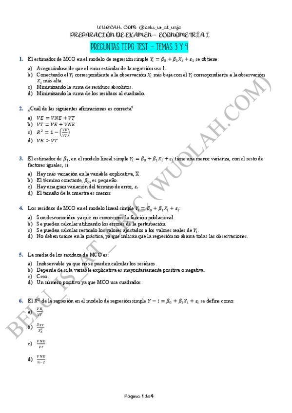Miniatura del documento PREGUNTAS-TIPO-TEST-TEMAS-3-Y-4-EN-BLANCO-ECONOMETRIA-I.pdf