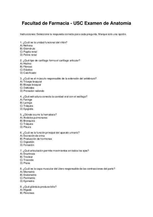 Miniatura del documento examenanatomiaUSC.pdf