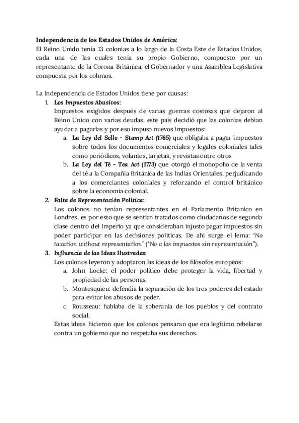 Miniatura del documento Independencia-de-los-Estados-Unidos-de-America.pdf