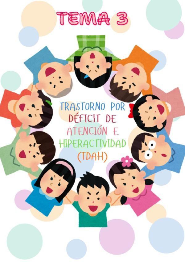 Miniatura del documento TEMA-3-RESUMEN-DETECCIÓN E INTERVENCIÓN EDUCATIVA EN TEA, TDAH Y EN EL CONTROL DE LOS IMPULSOS Y LA CONDUCTA.pdf