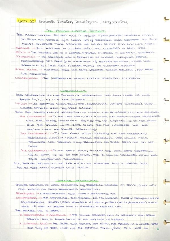 Miniatura del documento Unit-10-Genetic-Testing-Techniques-Sequencing.pdf
