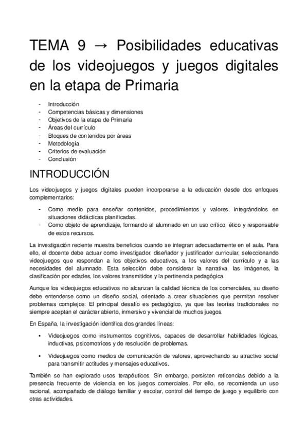 Miniatura del documento TIC tema 9.docx