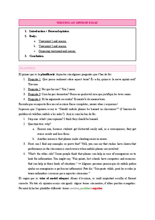 Miniatura del documento WRITING-AN-OPINION-ESSAY.pdf