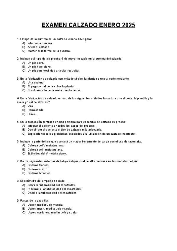 Miniatura del documento EXAMEN-CALZADO-ENERO-2025.pdf