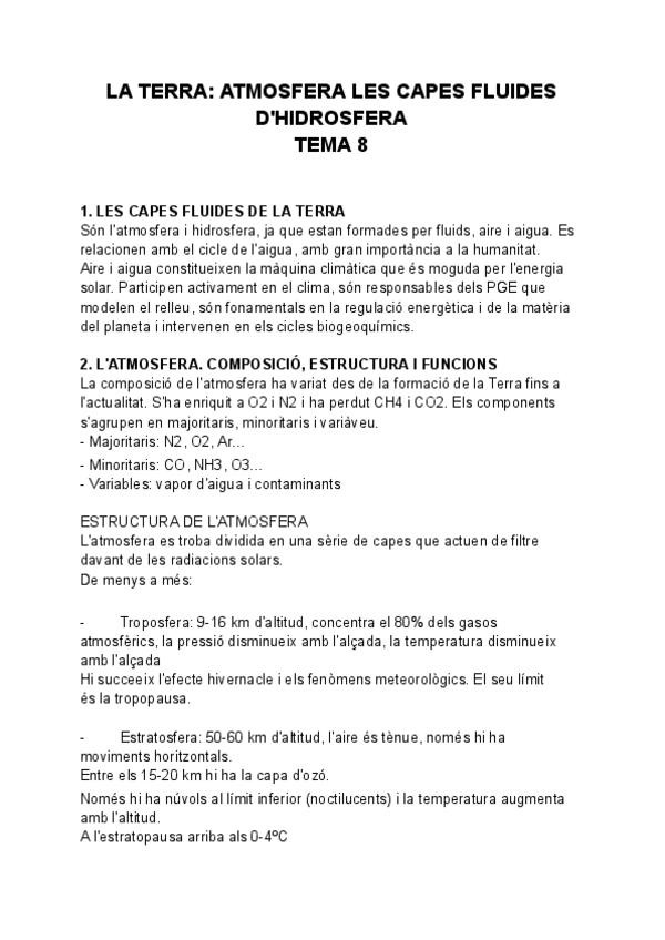 Miniatura del documento Tema-8-Geologia-2o-BATX.pdf