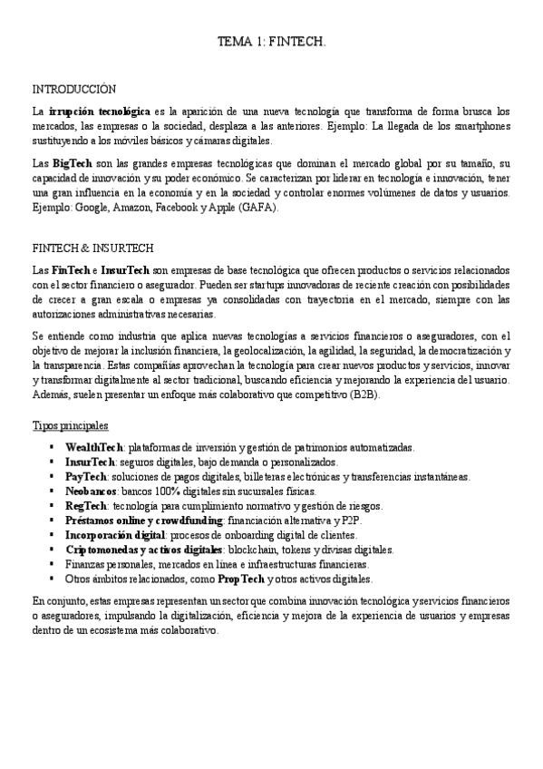 Miniatura del documento TEMA 1: FINTECH.pdf.pdf