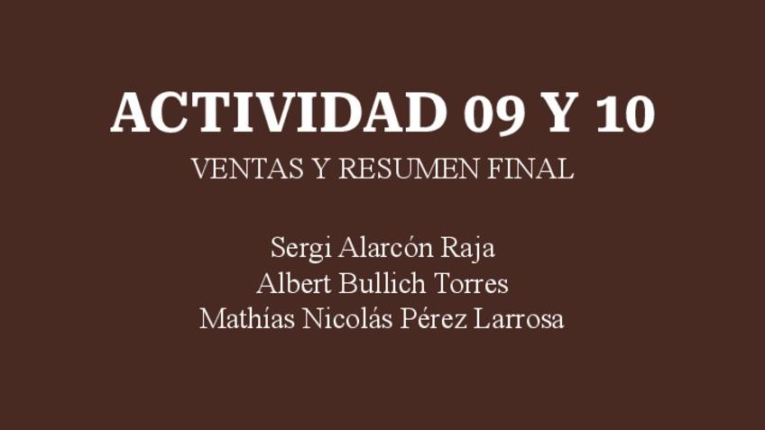 Miniatura del documento ACT09Presentacion.pdf