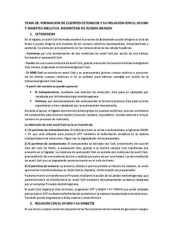Miniatura del documento TEMA-29.-Cuerpos-cetonicos.-Biosintesis-de-los-cidos-grasos.pdf
