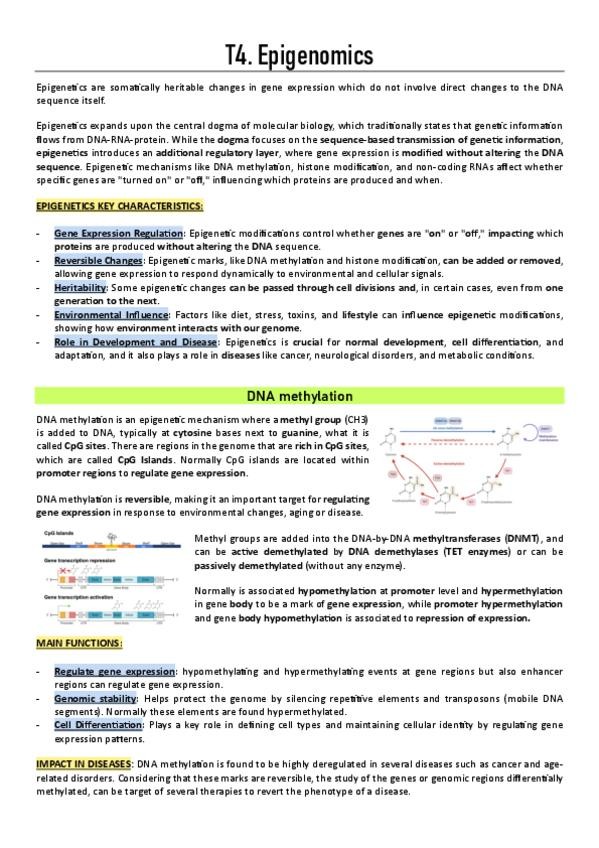 Miniatura del documento T4.-Epigenomics.pdf