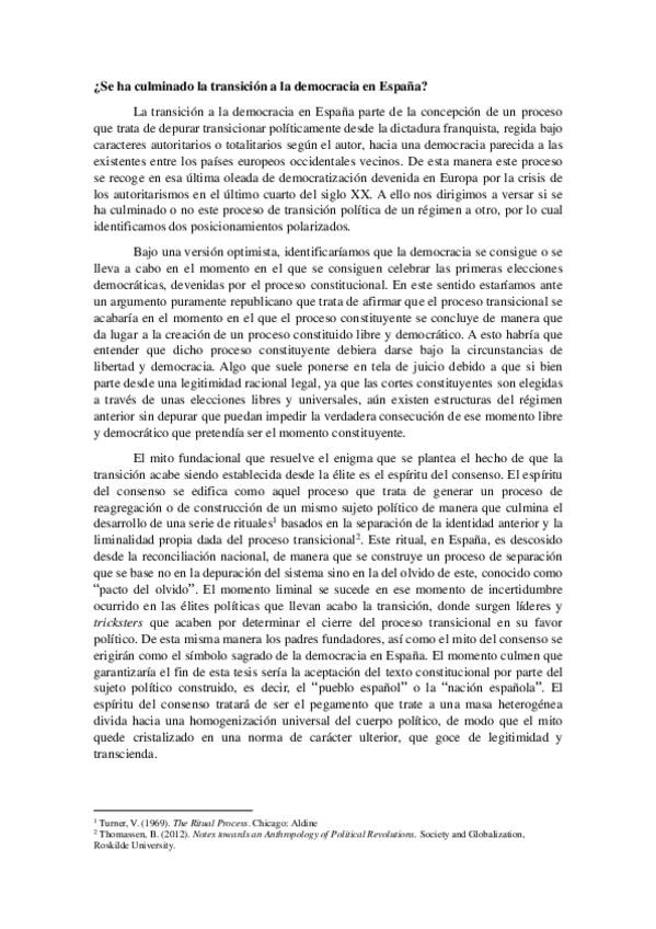 Miniatura del documento Se-ha-culminado-la-transicion-a-la-democracia-en-Espana.docx.pdf