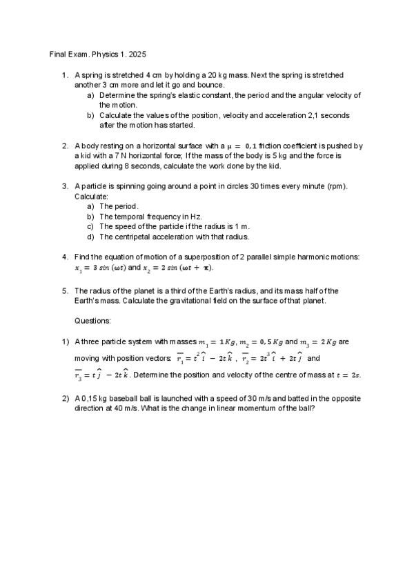 Miniatura del documento Final-Exam.-Physics-1.-2025-Documentos-de-Google.pdf