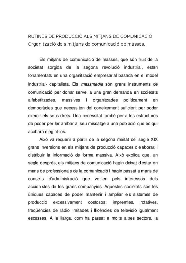 Miniatura del documento RUTINES-DE-PRODUCCIO-EN-ELS-MITJANS-DE-COMUNICACIO.doc