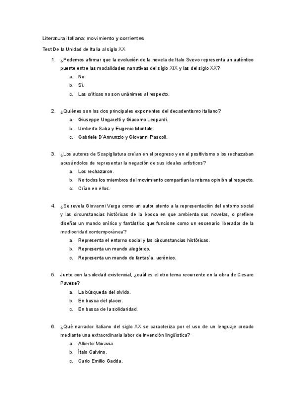 Miniatura del documento Test-De-la-Unidad-de-Italia-al-siglo-XX.pdf